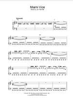 Jan Hammer: Theme from Miami Vice Product Image