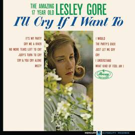 Lesley Gore: It's My Party