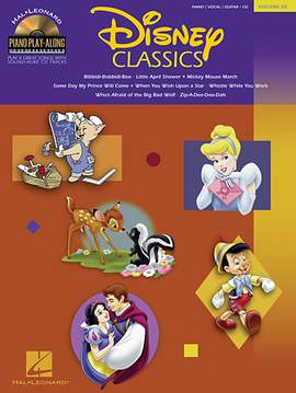 Ilene Woods: Mickey Mouse March (from The Mickey Mouse Club)