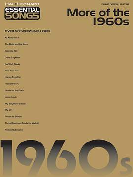 Donovan: Mellow Yellow