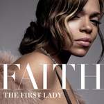 Faith Evans: Again Product Image