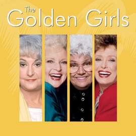 Andrew Gold: Thank You For Being A Friend (Theme from The Golden Girls)