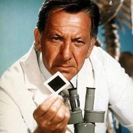 Glen Larson: Quincy