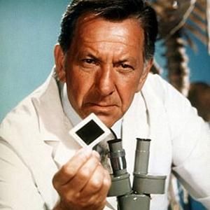 Glen Larson: Quincy