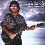 George Harrison: Someplace Else Product Image