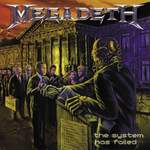 Megadeth: Something I'm Not Product Image