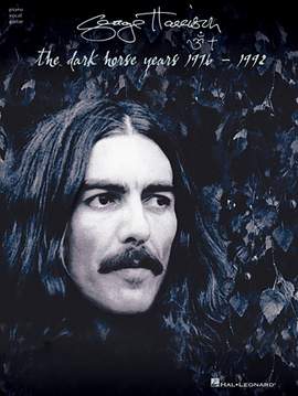 George Harrison: That's The Way It Goes