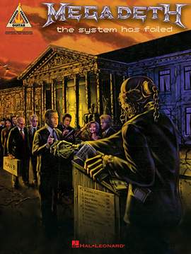 Megadeth: Die Dead Enough