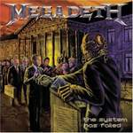 Megadeth: Die Dead Enough Product Image