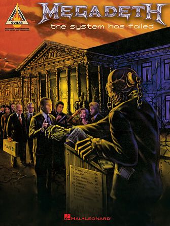Megadeth: I Know Jack