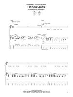 Megadeth: I Know Jack Product Image