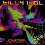 Billy Idol: Shock To The System Product Image