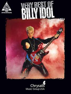 Billy Idol: Rebel Yell