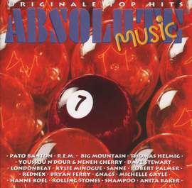 Anita Baker: Body & Soul