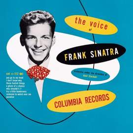 Frank Sinatra: I Don't Know Why (I Just Do)