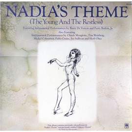 Barry DeVorzon & Perry Botkin Jr.: Nadia's Theme