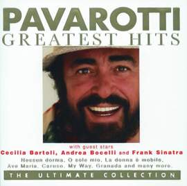 Frank Sinatra: Nevertheless (I'm In Love With You)