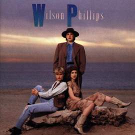 Wilson Phillips: Release Me