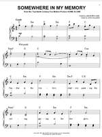 John Williams: Somewhere In My Memory Product Image