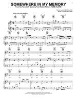John Williams: Somewhere In My Memory Product Image