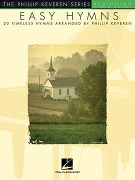 Charles Wesley: Come, Thou Long-Expected Jesus (arr. Phillip Keveren)