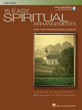 African-American Spiritual: Go, Tell It On The Mountain