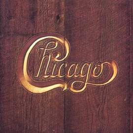 Chicago: Saturday In The Park