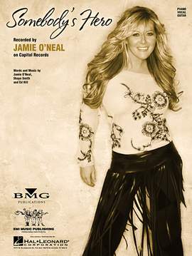 Jamie O'Neal: Somebody's Hero