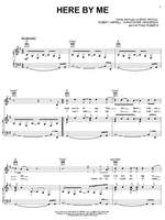 3 Doors Down: Here By Me Product Image