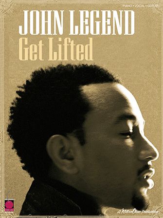 John Legend: Let's Get Lifted Again