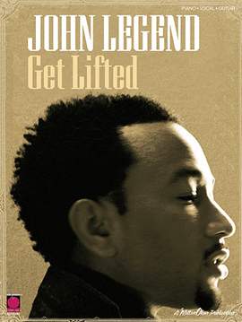 John Legend: She Don't Have To Know