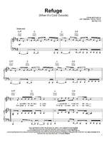 John Legend: Refuge (When It's Cold Outside) Product Image