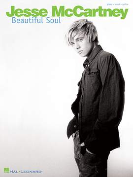 Jesse McCartney: That Was Then