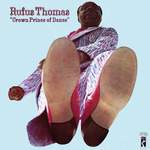 Rufus Thomas: Push And Pull Product Image