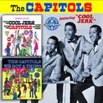 The Capitols: Cool Jerk Product Image