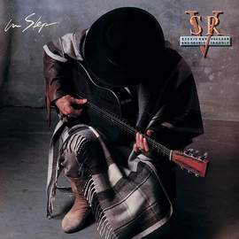 Stevie Ray Vaughan: The House Is Rockin'