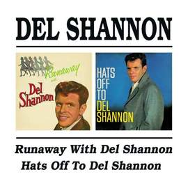 Del Shannon: Runaway