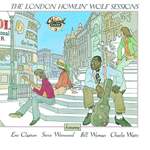 Howlin' Wolf: Wang Dang Doodle Product Image