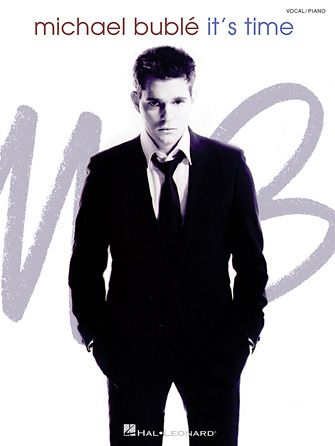 Michael Buble: You Don't Know Me