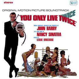 John Barry: You Only Live Twice