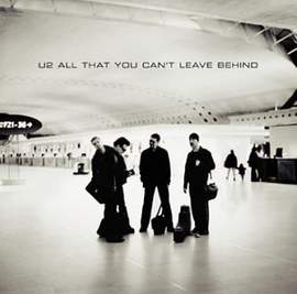 U2: Walk On