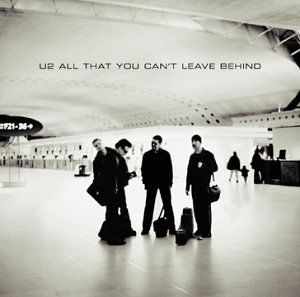 U2: Walk On