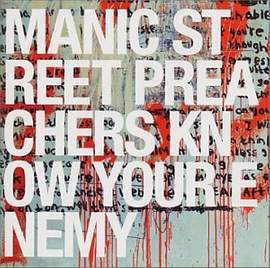 Manic Street Preachers: Found That Soul