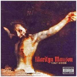 Marilyn Manson: The Fight Song