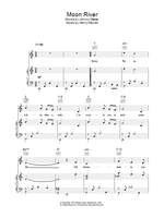 Andy Williams: Moon River Product Image
