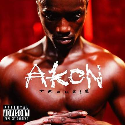 Akon: Lonely