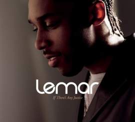 Lemar: If There's Any Justice