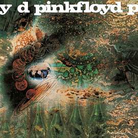 Pink Floyd: Jugband Blues