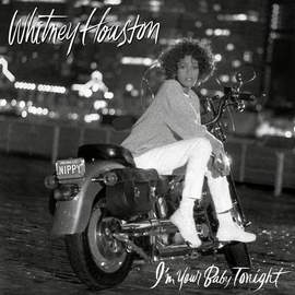 Whitney Houston: I'm Your Baby Tonight