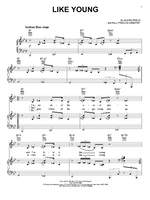 Andre Previn: Like Young Product Image